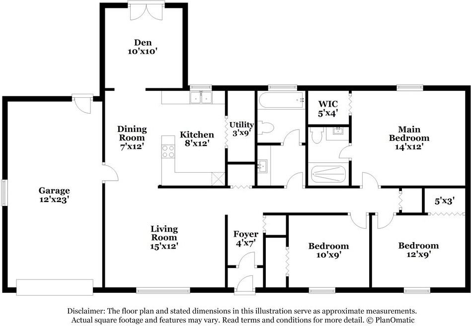 16136 Villa Dr - Photo 2 of 16