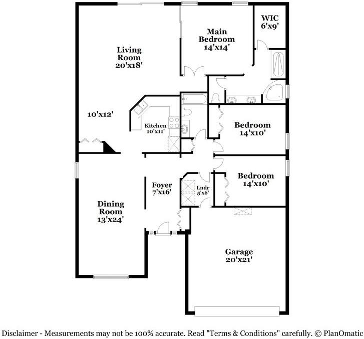3270 Deuce Ct - Photo 2 of 16