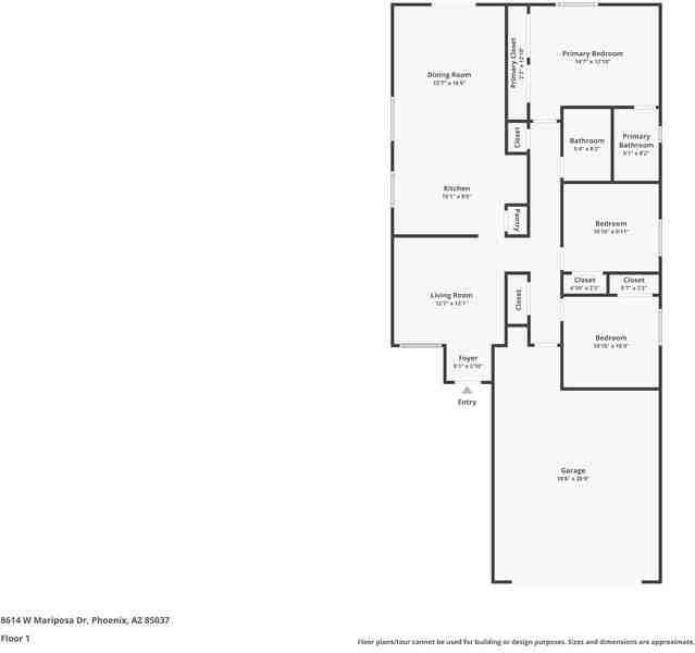 8614 W Mariposa Dr - Photo 2 of 16