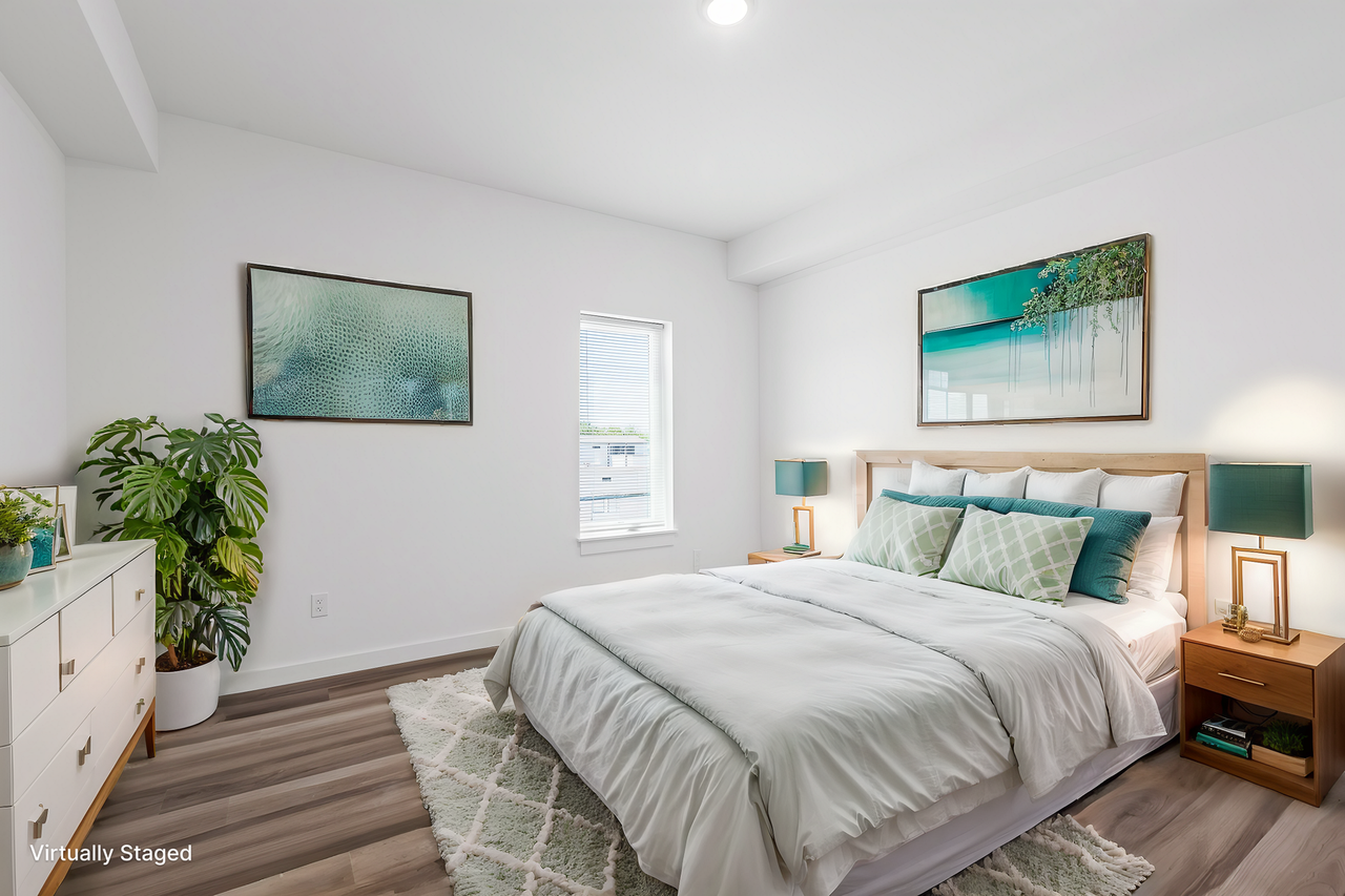 East Line Apartments - Photo 3 of 50