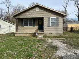2818 S Villa Dr - Photo 1 of 1