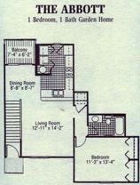 Tuttles Grove Apartments - Photo 1 of 1