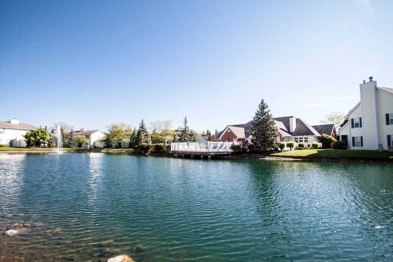 Tuttles Grove Apartments - Photo 2 of 12