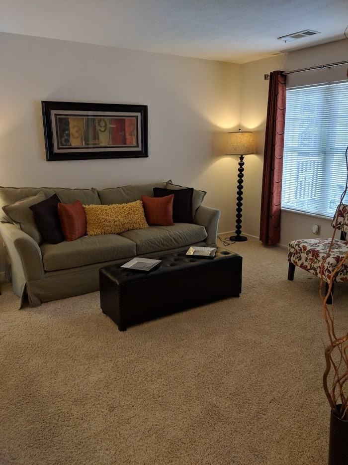 Tuttles Grove Apartments - Photo 7 of 12