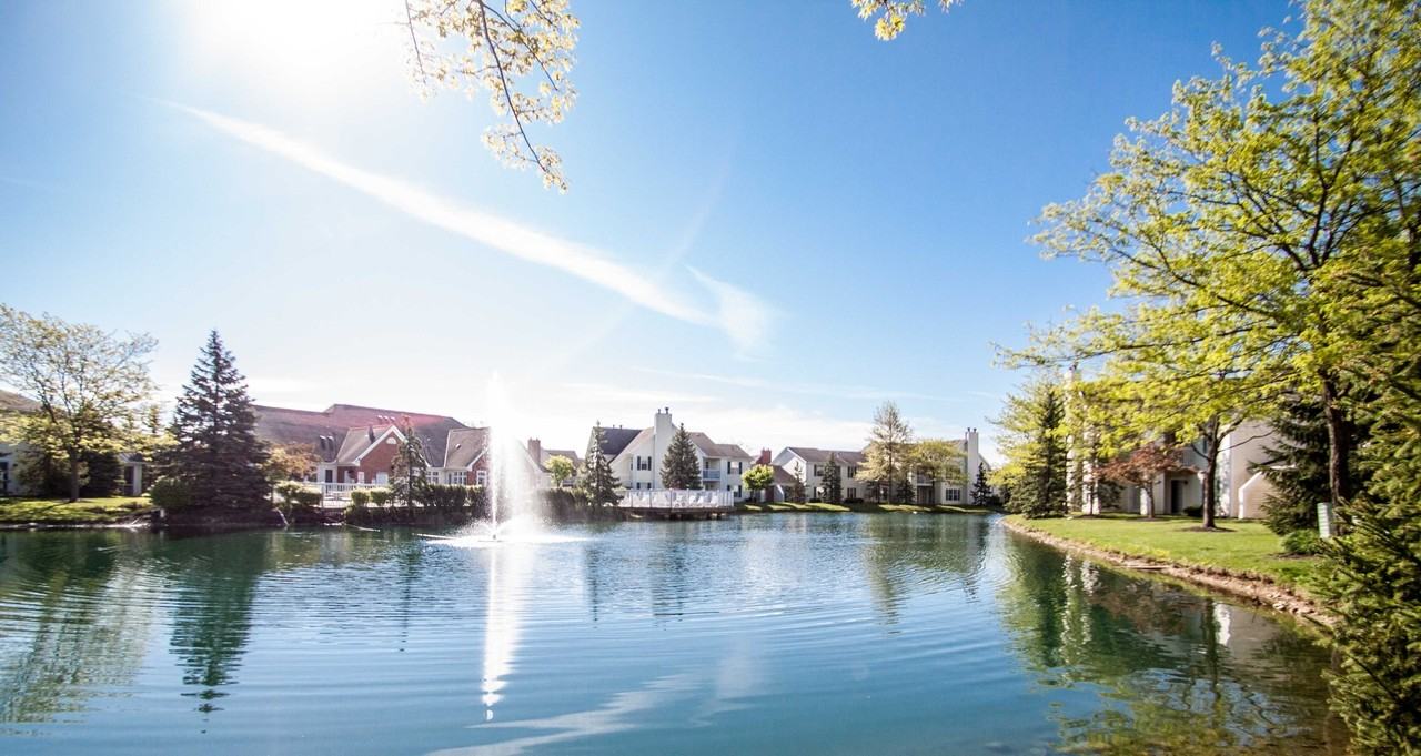 Tuttles Grove Apartments - Photo 2 of 2