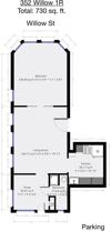 352 Willow St - Photo 1 of 1