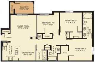 6386 Emerald Dunes Drive #105 - Photo 1 of 1