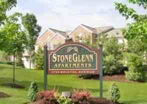 Stone Glenn Apartments - Photo 1 of 1
