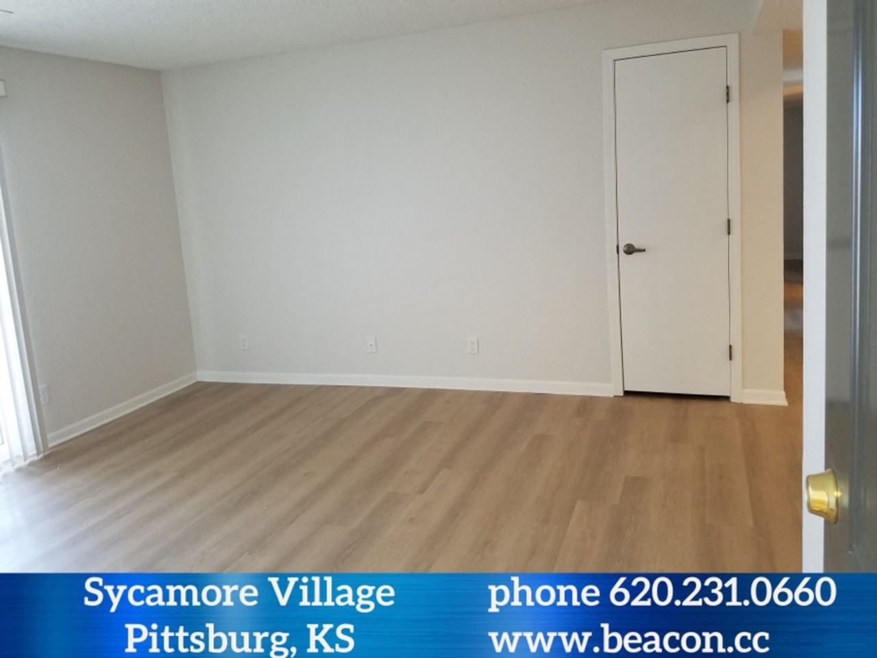 Sycamore Village Apartments - Photo 3 of 18