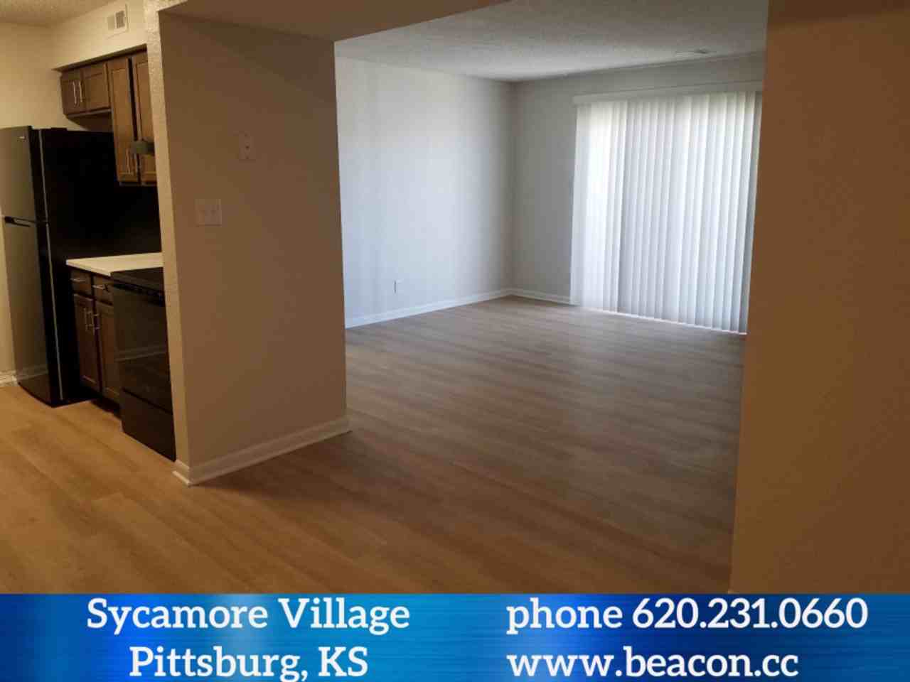 Sycamore Village Apartments - Photo 5 of 18