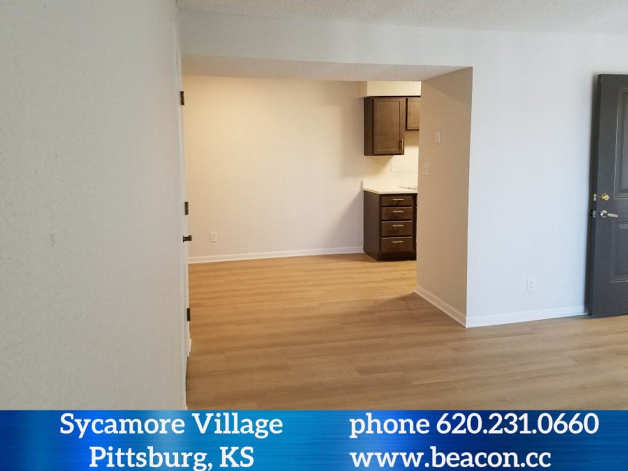 Sycamore Village Apartments - Photo 6 of 18