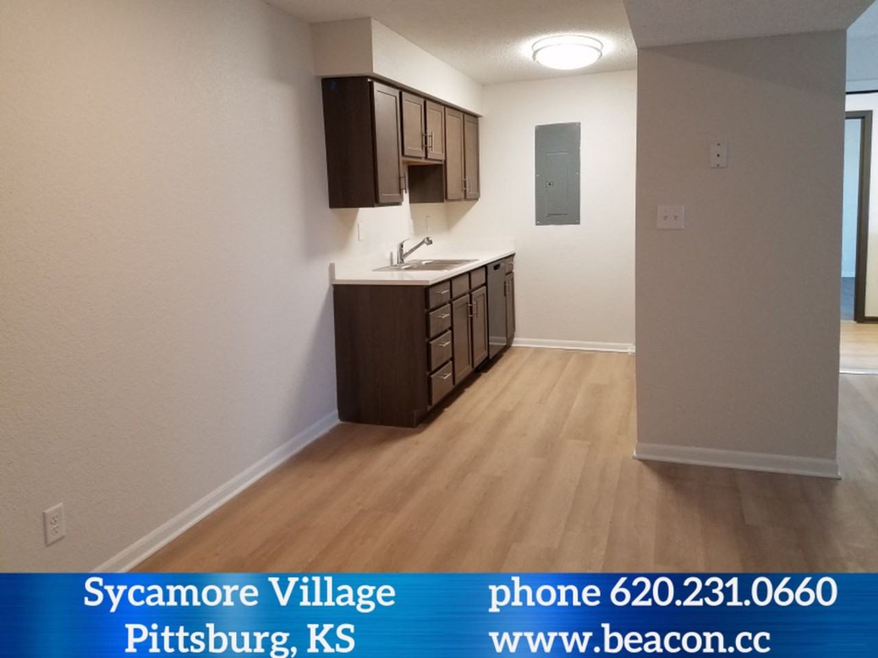 Sycamore Village Apartments - Photo 7 of 18