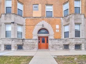 4858 S Prairie Ave #2A - Photo 1 of 1