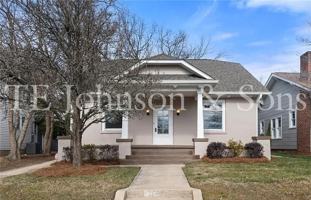 featured image of 1707 W Academy St