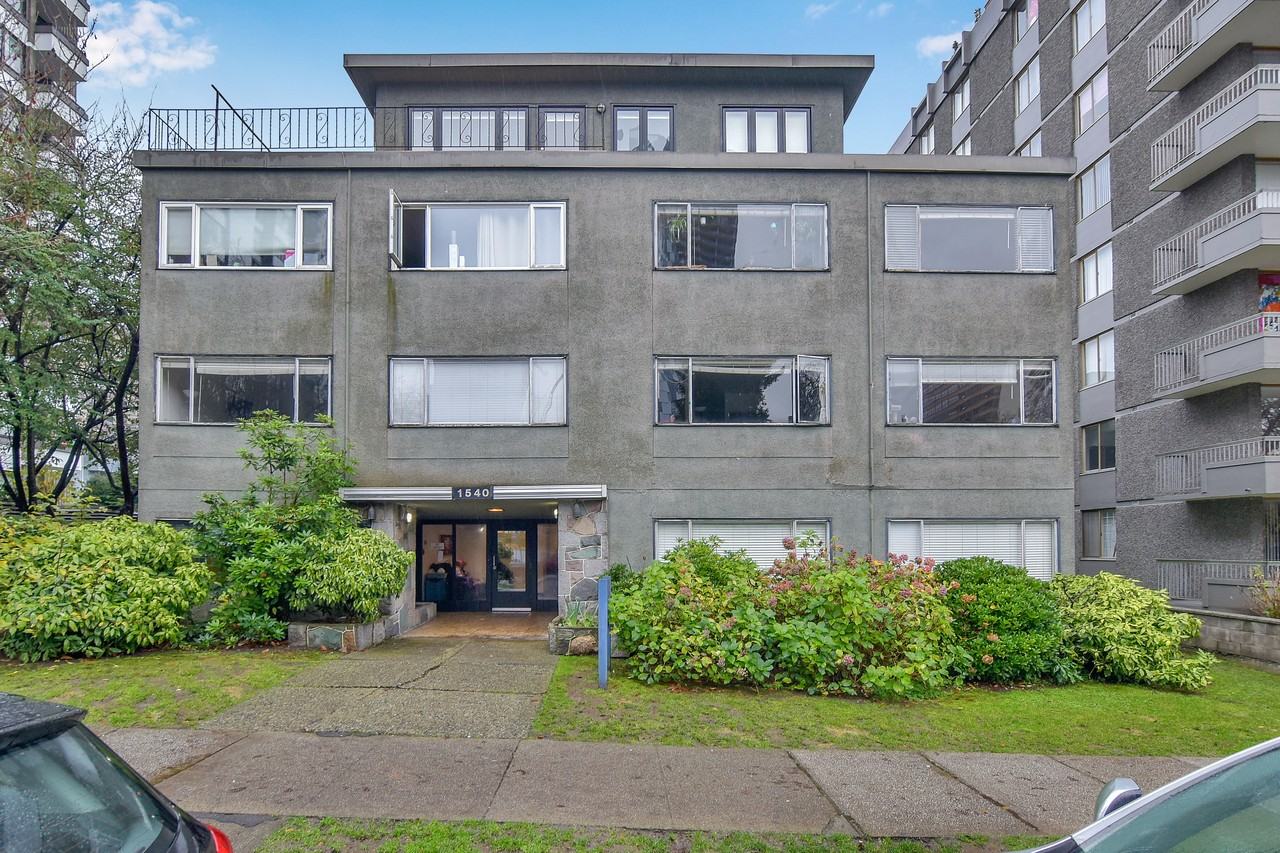 1540 Haro Street #3B - Photo 2 of 21