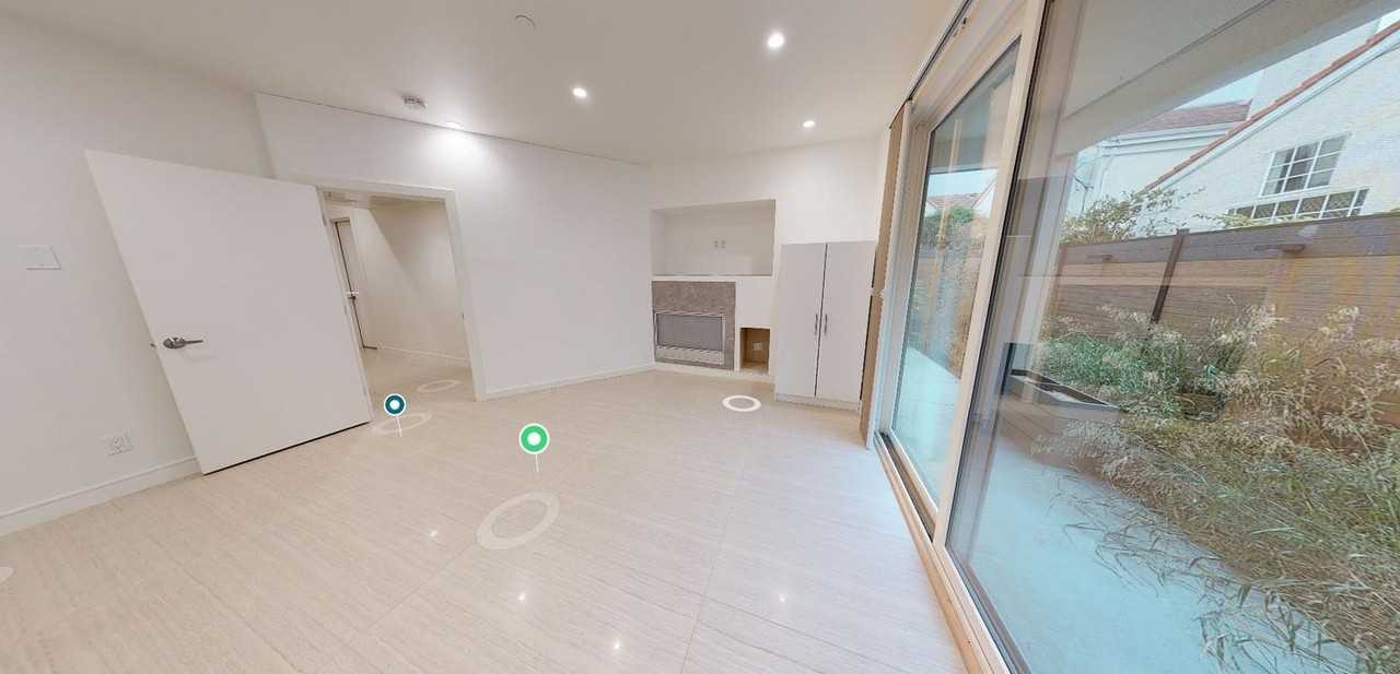 Modern Santa Clara townhome minutes from Apple - Photo 6 of 11