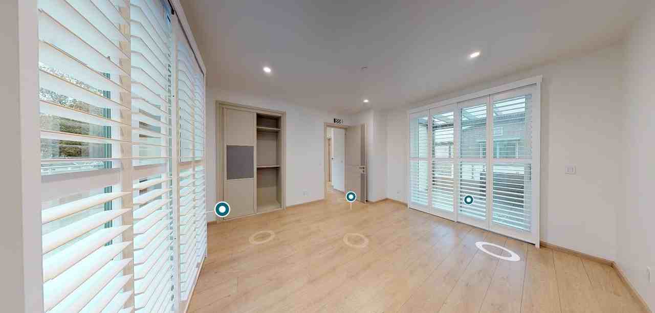 Modern Santa Clara townhome minutes from Apple - Photo 7 of 11