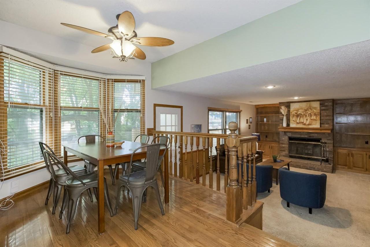 Charming Family Home in a Quiet Olathe Neighborhood - Photo 7 of 16