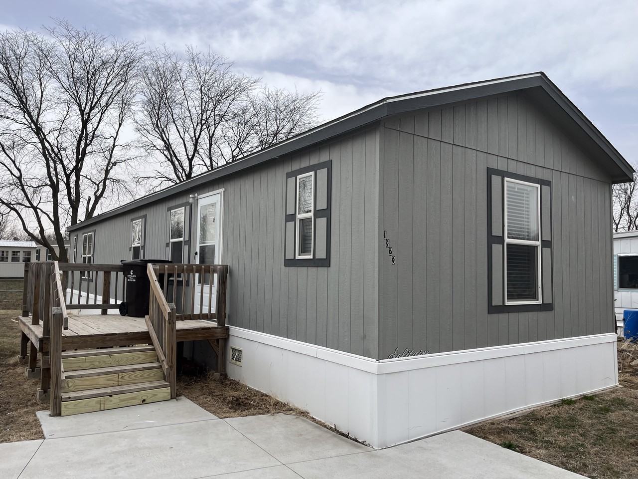 1823 Sw 12th St #122 - Photo 3 of 28