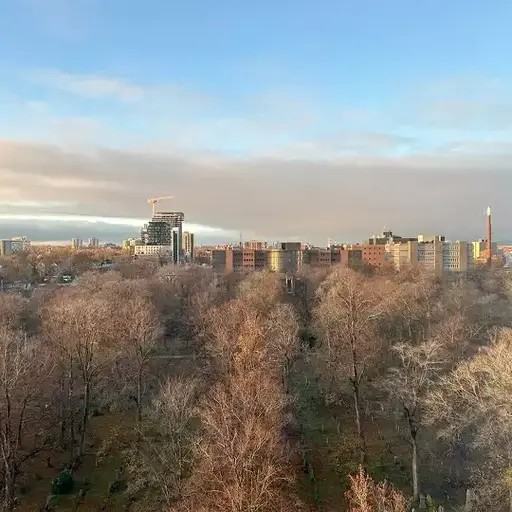 5959 Spring Garden Rd #1211