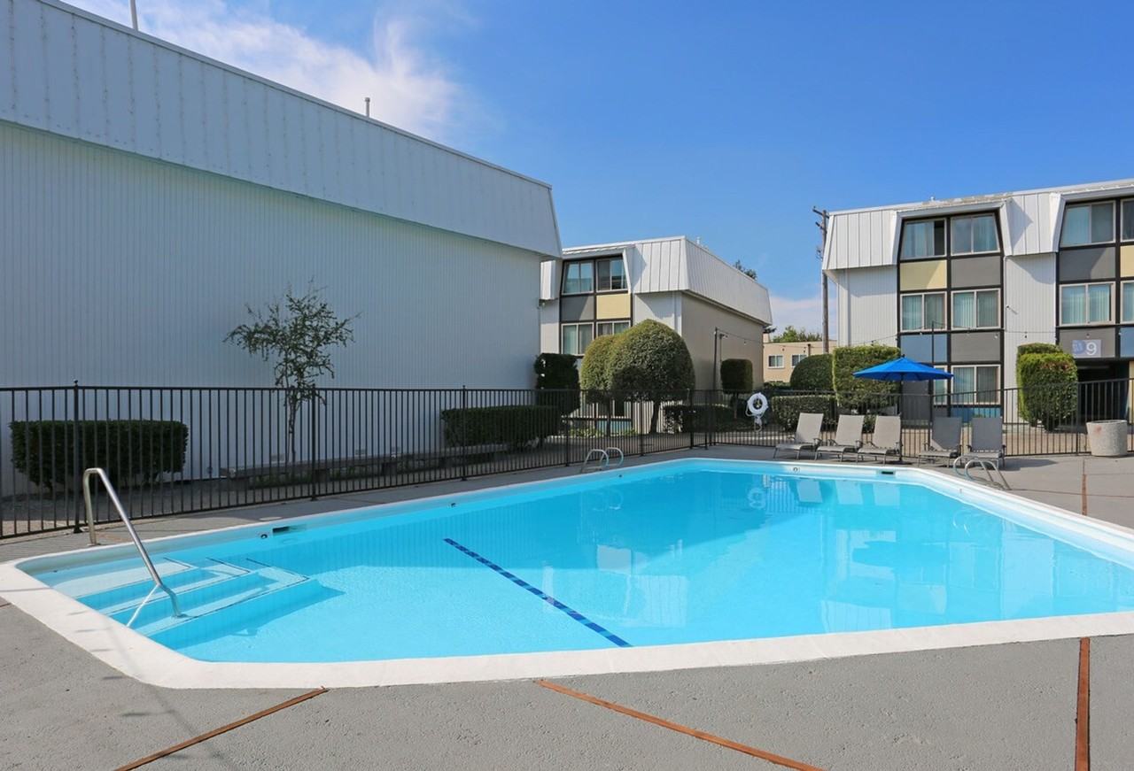 The SLO Student Living Apartments - Photo 2 of 16