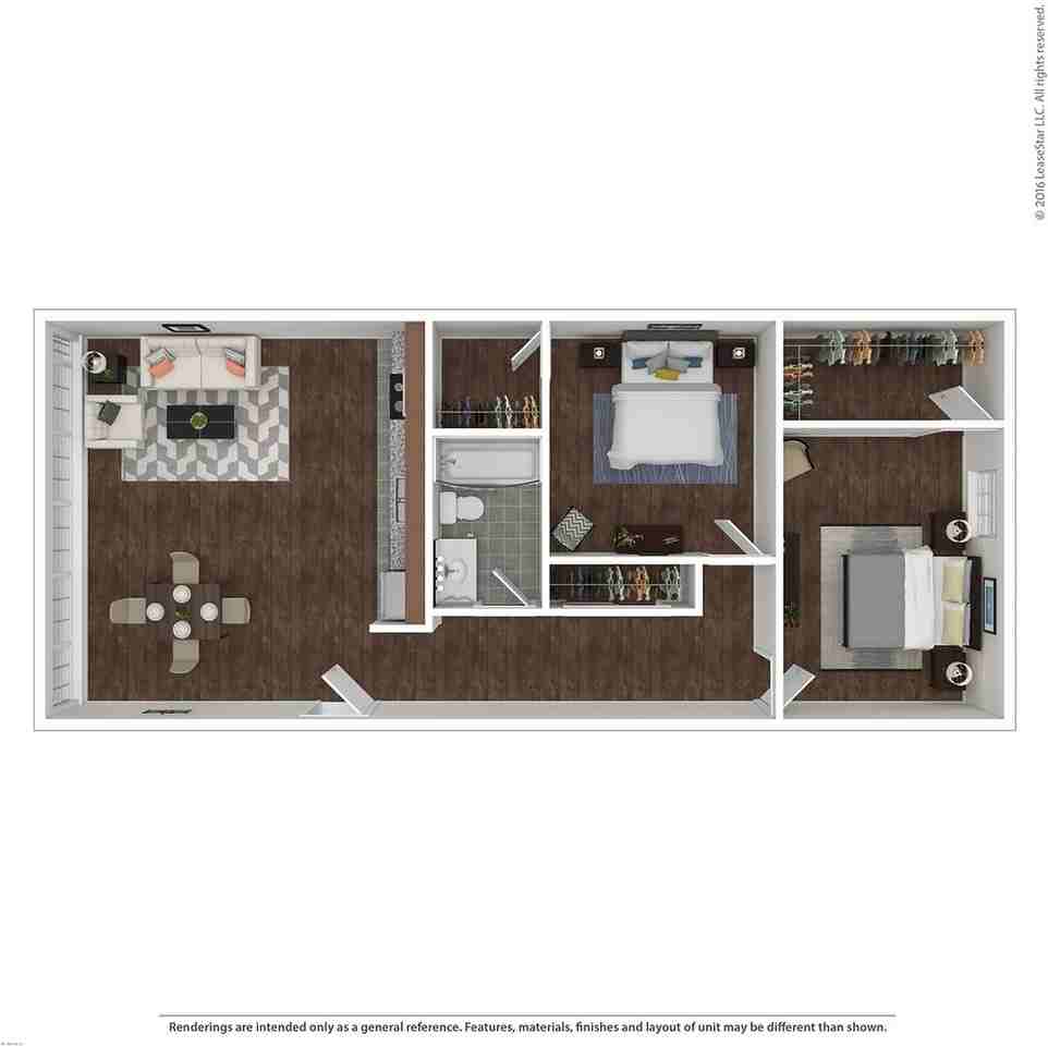 Westside Lofts - Photo 3 of 15