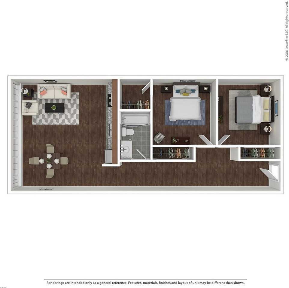 Westside Lofts - Photo 2 of 15