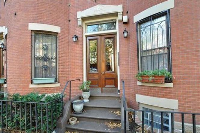 124 Chandler St #A - Photo 5 of 11