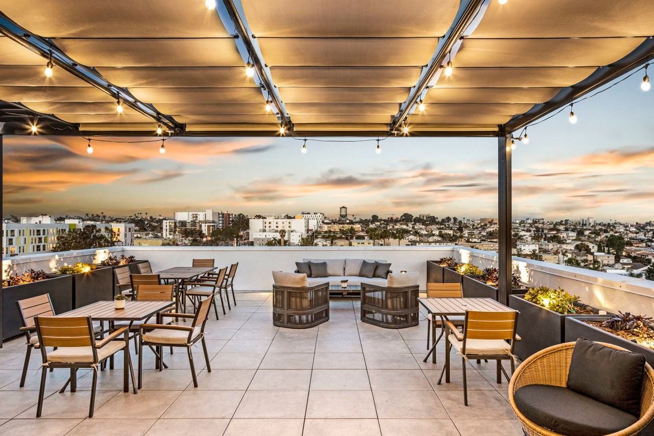 Georgia Modern - Photo 7 of 15