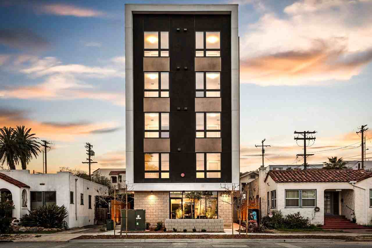 Georgia Modern - Photo 2 of 15