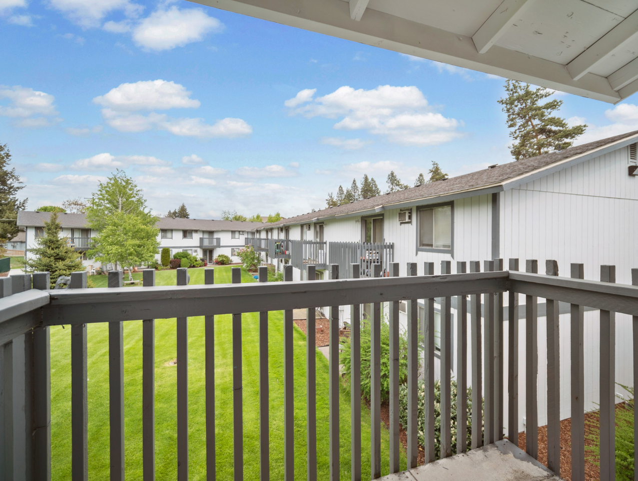 Eastern View Terrace Apartments! - Photo 3 of 30