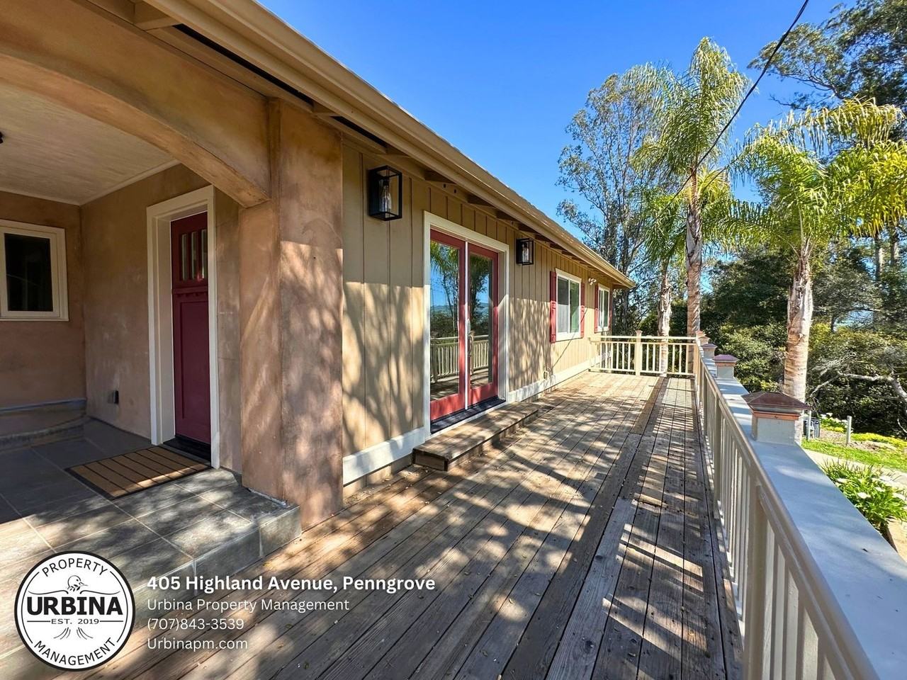 405 Highland Ave - Photo 2 of 16