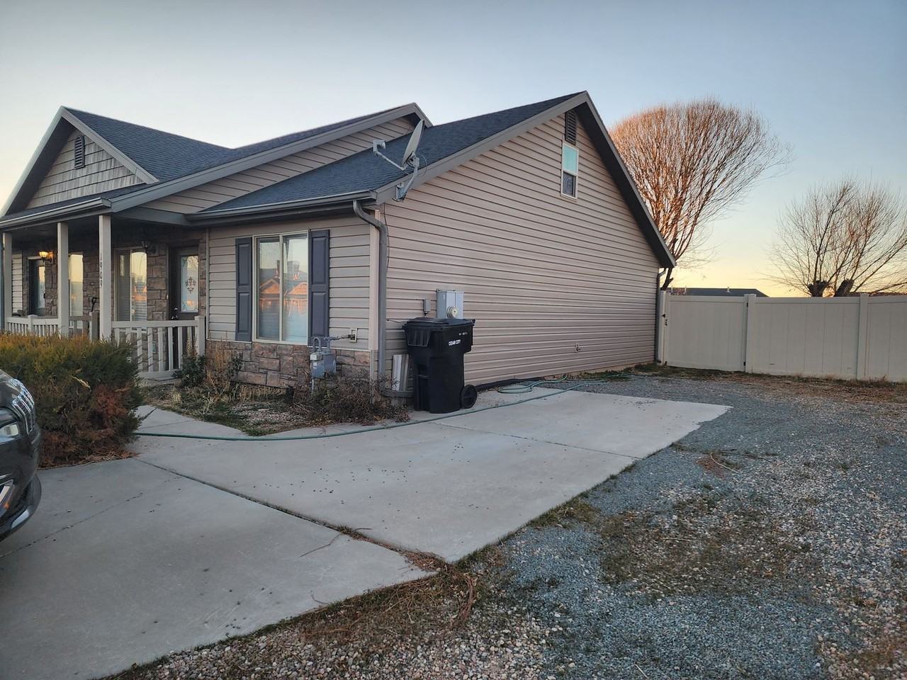 1909 N 1600 North Access Rd - Photo 2 of 19