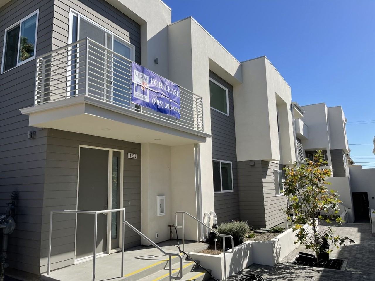 1258 E Santa Clara St - Photo 2 of 12