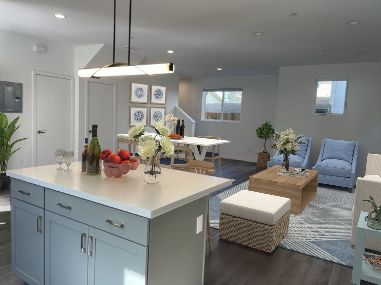 1258 E Santa Clara St - Photo 4 of 12