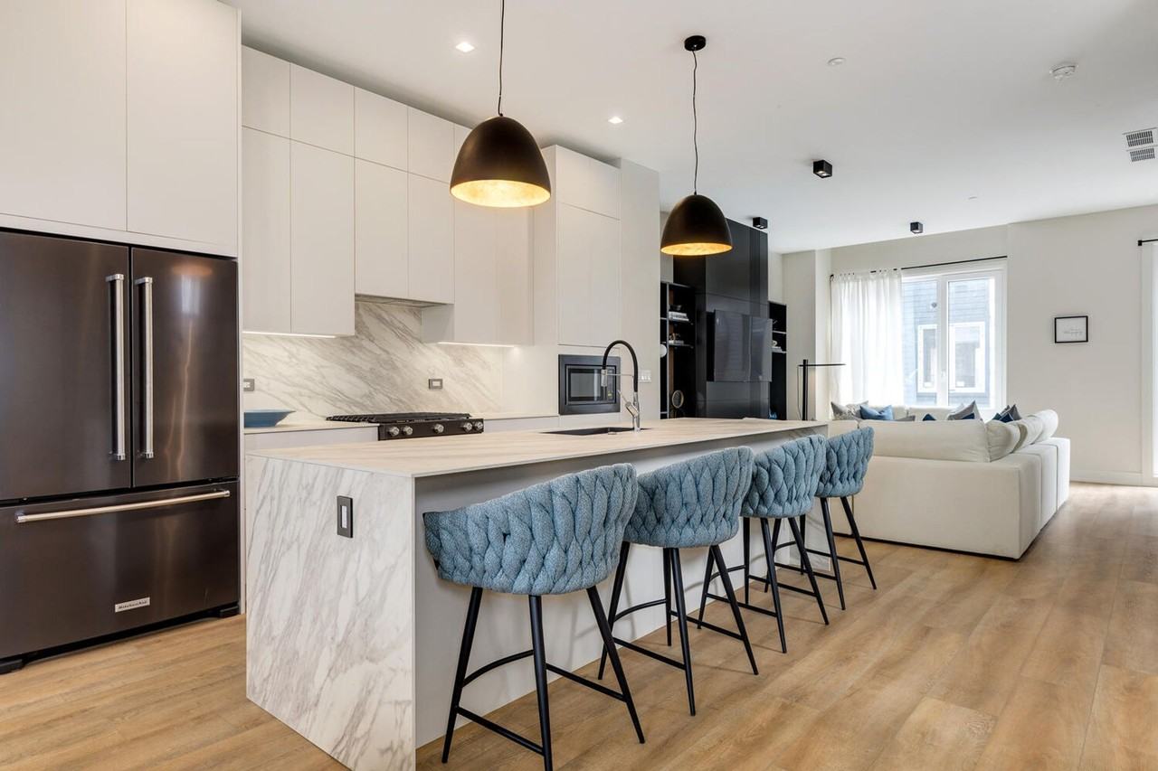 The Avondale Luxury Townhomes - Photo 2 of 34