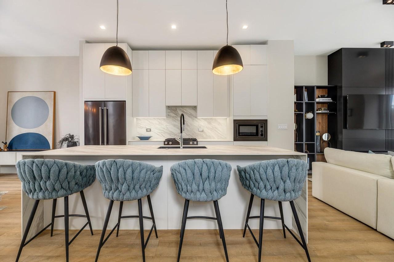 The Avondale Luxury Townhomes - Photo 3 of 34