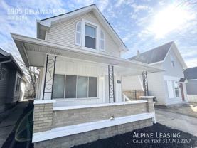 1905 S Delaware St - Photo 1 of 1