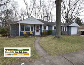 124 N Holiday Dr - Photo 1 of 1
