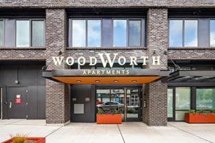 Woodworth Apartments | Vibrant & Luxurious Living in Capitol Hill - Photo 1 of 1