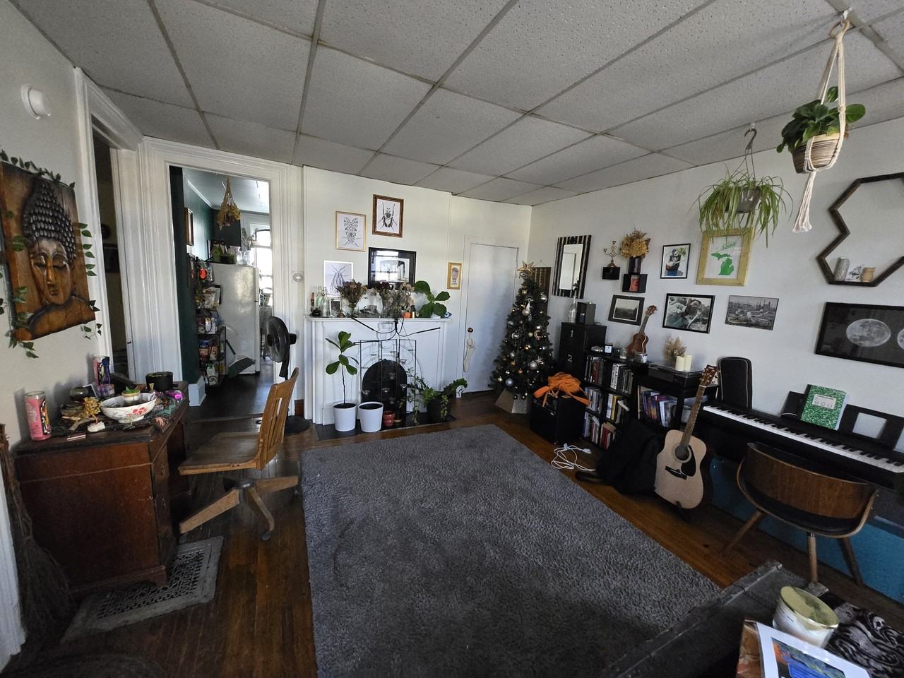 604 W Cedar St #1 - Photo 2 of 8