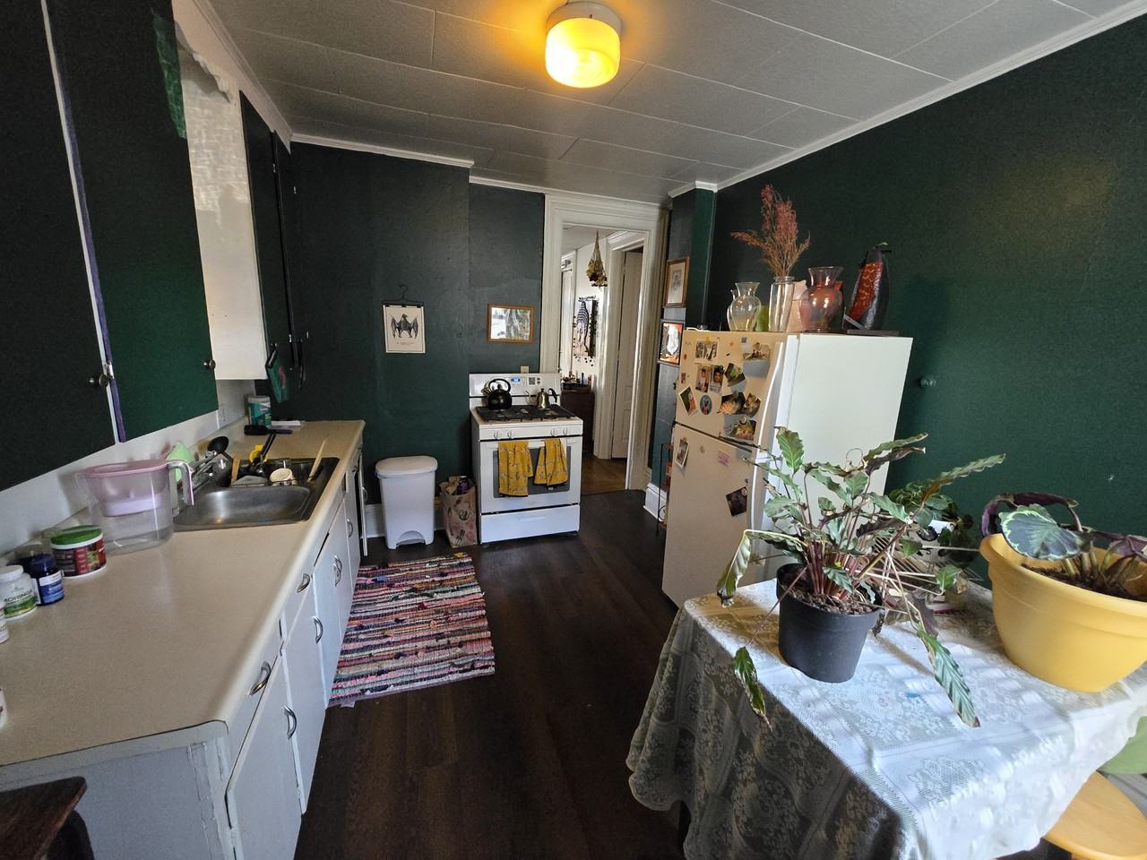 604 W Cedar St #1 - Photo 4 of 8