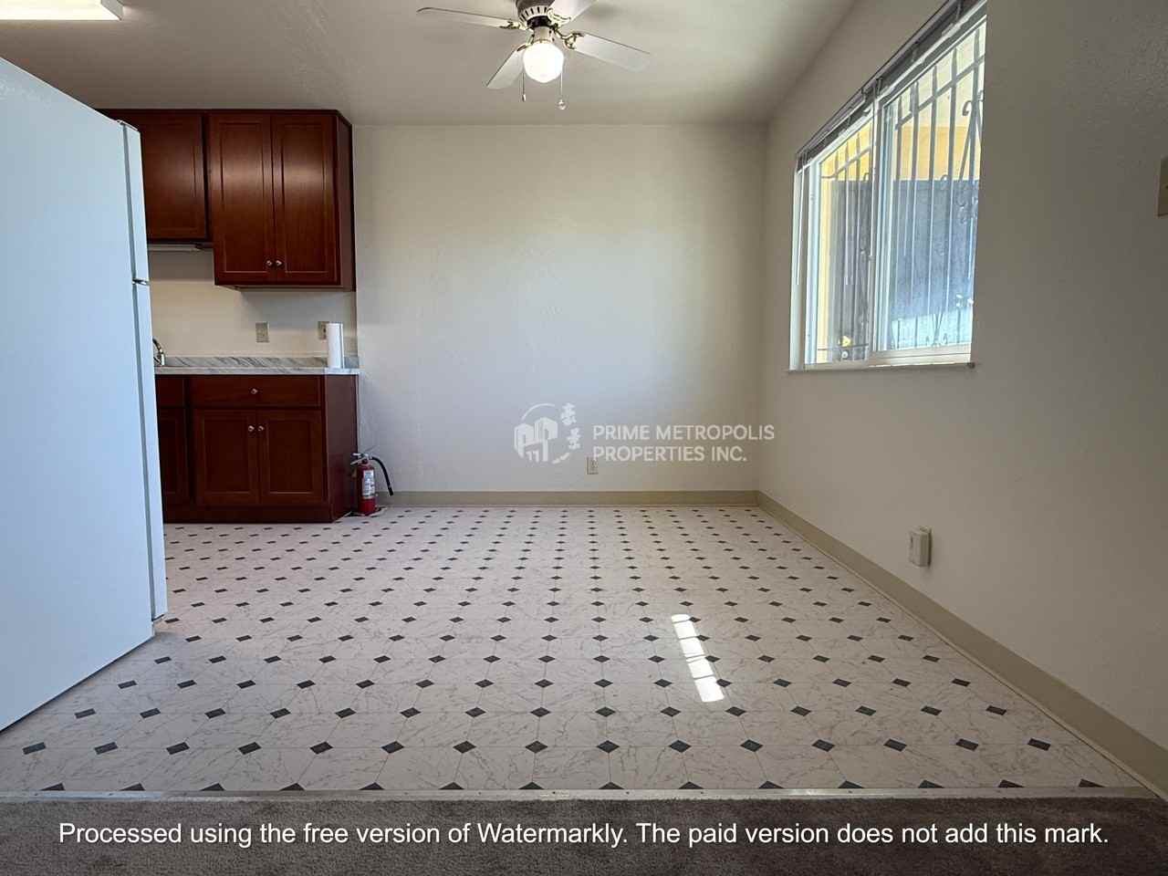 2327 35th Ave Unit 3 Oakland CA 94601 HHL - Photo 5 of 23