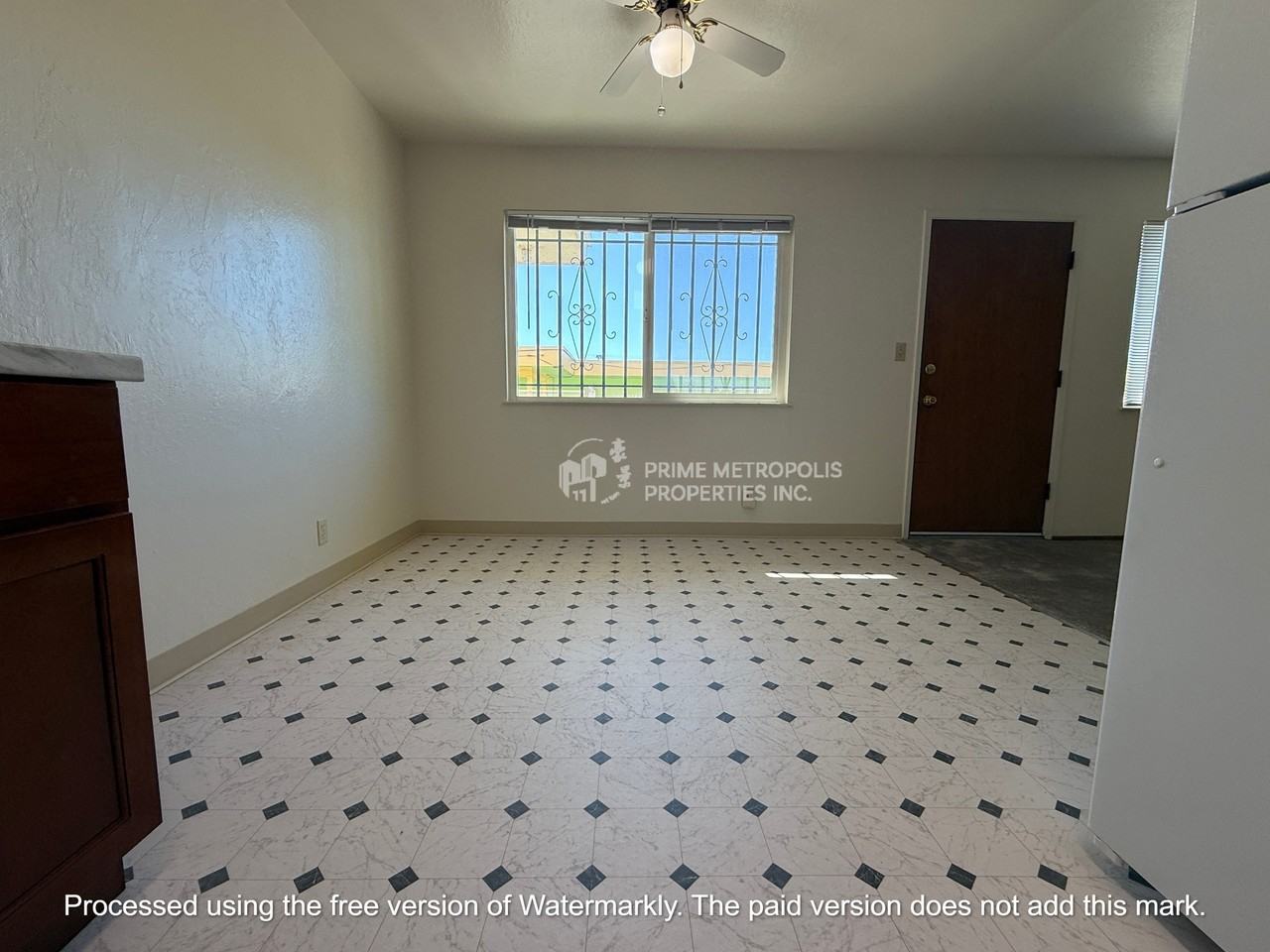 2327 35th Ave Unit 3 Oakland CA 94601 HHL - Photo 6 of 23