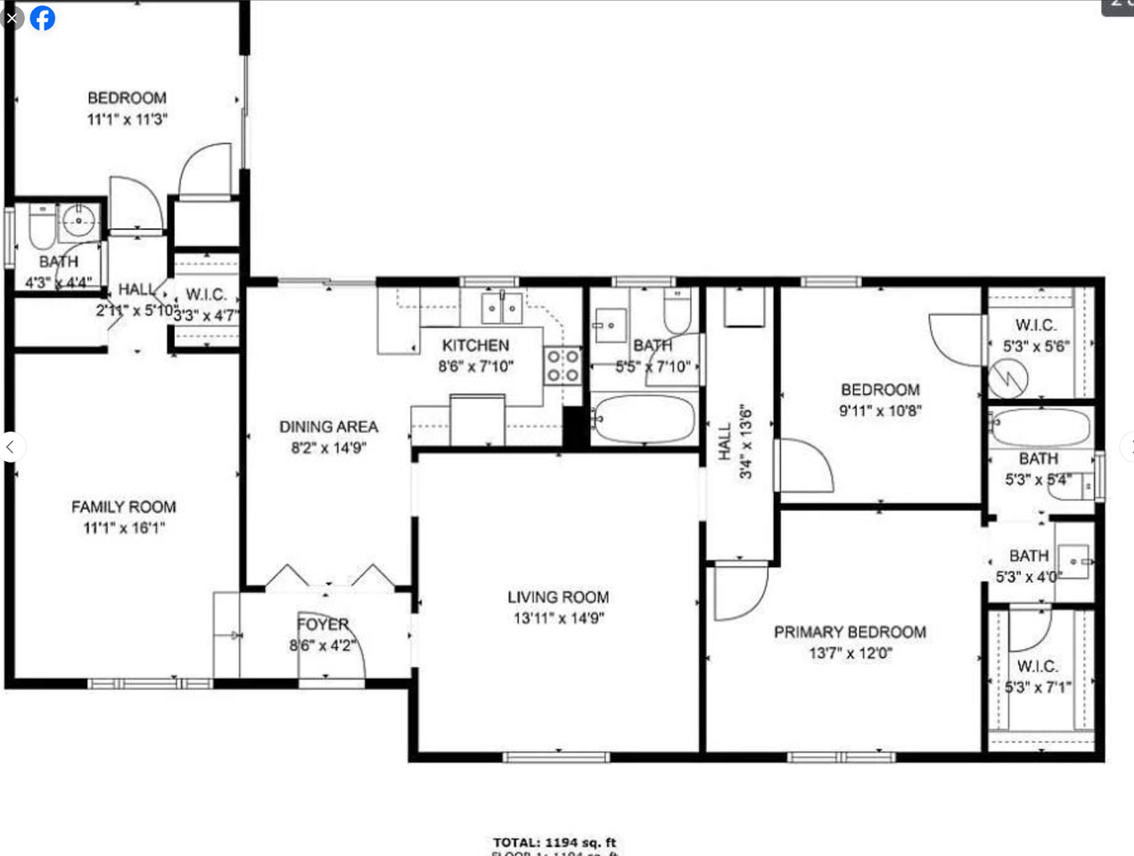 364 E Walker St - Photo 3 of 3