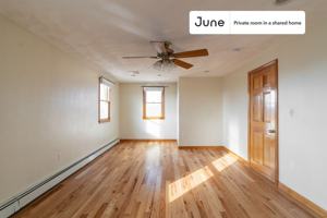 featured image of 21 Bradbury Ave #D