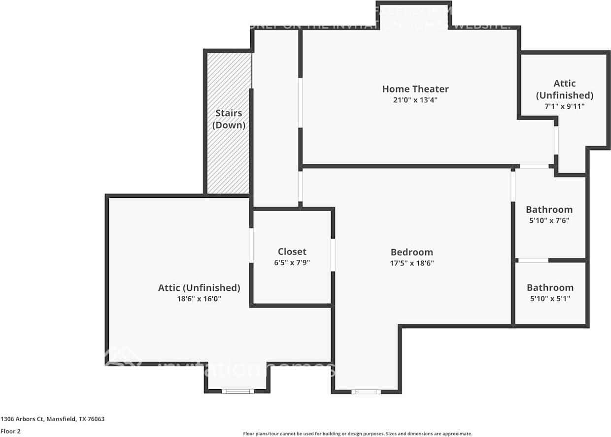 1306 Arbors Ct - Photo 3 of 18