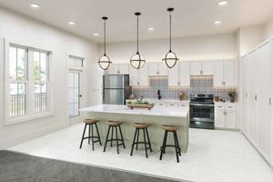 featured image of 7121 Elroy Road #5305