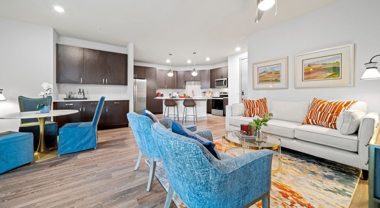201 Wolf Ranch Pkwy #A1 - Photo 6 of 15