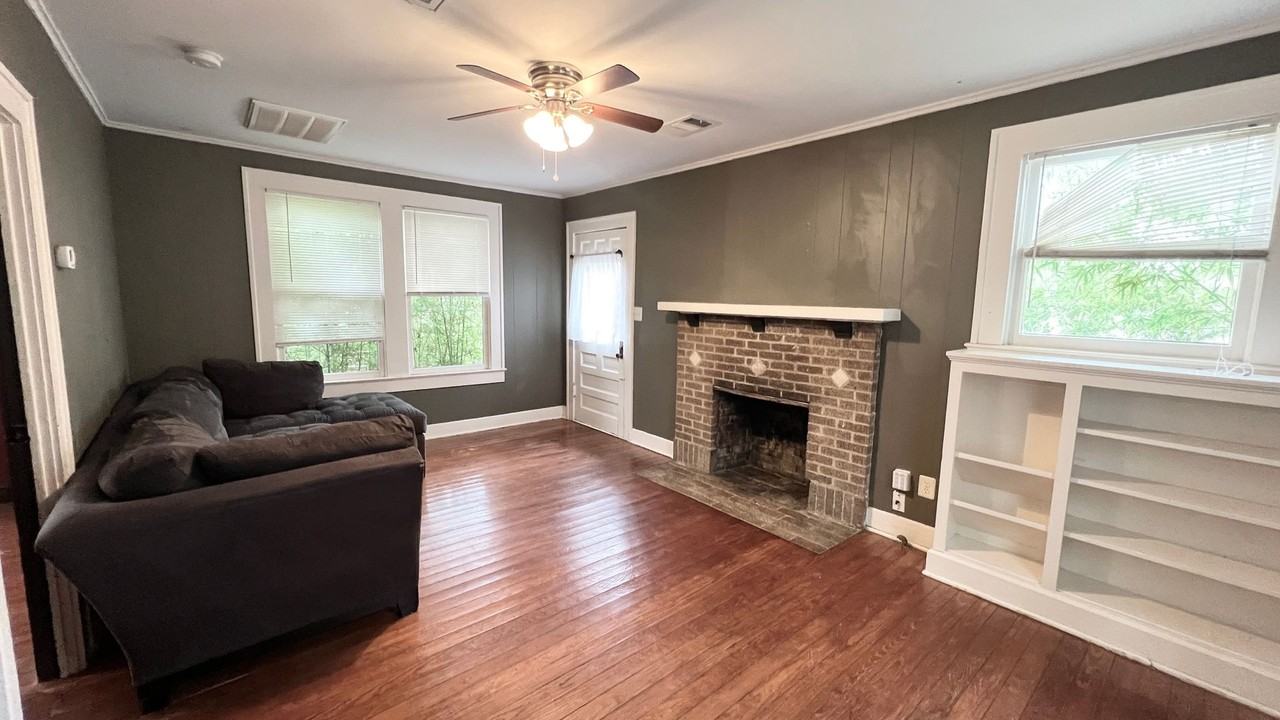 707 Upson St - Photo 2 of 14